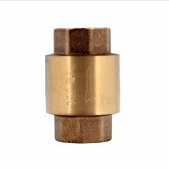 Клапан обратный 1/2" (Koer KR.171) (KR0127) купить в САНН Одесса