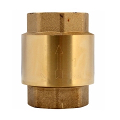 Клапан обратный 1-1/2" (Koer KR.171) (KR0142) купить в САНН Одесса