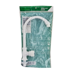 Монокран PLAMIX MONO-004 WHITE (без подводки) (Цвет белый) (PM0641) купить в САНН Одесса