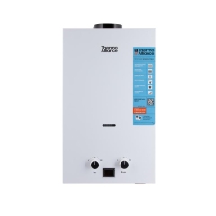 Колонка газовая дымоходная Thermo Alliance JSD20-10CLM 10 л White купить в САНН Одесса