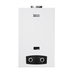 Колонка газовая дымоходная Thermo Alliance JSD20-10YD PIEZO 10 л купить в САНН Одесса