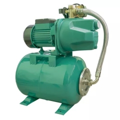 JET1100L1 + БАК 24L SHIMGE станція (1.1кВт, Нmax=48м, Qmax=90л/хв) {1} купить в САНН Одесса