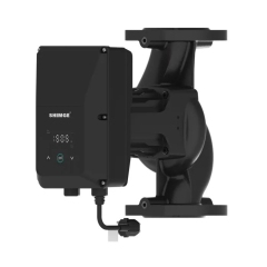 APM65-10F-340 SHIMGE цирк. фланц. 0,71 кВт Hmax 10м Qmax 616л/хв DN65 340мм + відповідн. флан {1} купить в САНН Одесса