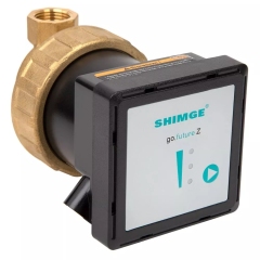 Go future SHIMGE блок рецирк.(Hmax=1.2м.Qmax=0.46м³)  вихід 1/2" {8} купить в САНН Одесса