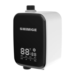 HBS24-12T SHIMGE блок рецирк.(Hmax=12м.Qmax=1.2м³) + гайка1/2"+ кабель зі штепс {8/1} купить в САНН Одесса
