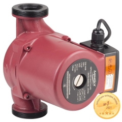 Насос циркуляционный 245Вт Hmax 8м Qmax 200л/мин Ø2" 180мм + гайки Ø1¼" AQUATICA (774142) купить в САНН Одесса