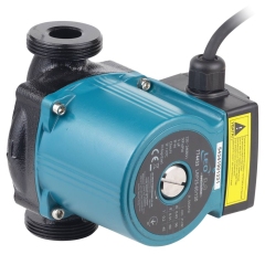 Насос циркуляционный 96Вт Hmax 6м Qmax 58л/мин Ø1½" 130мм+гайки Ø1" LEO 3.0 LRP25-60/130 (774433) купить в САНН Одесса