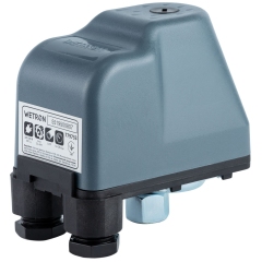 Реле давления 2.2кВт 1.4-2.8 бар (гайка) WETRON SK-9C/3.0HP (779733) купить в САНН Одесса
