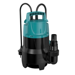Насос дренажный садовий 0.4кВт Hmax 5.5м Qmax 150л/мин LEO LKS-406PW (773242) купить в САНН Одесса