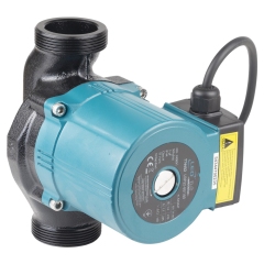 Насос циркуляционный 270Вт Hmax 8м Qmax 170л/мин Ø2" 180мм+гайки Ø1¼" LEO 3.0 LRP32-80/180 (774452) купить в САНН Одесса