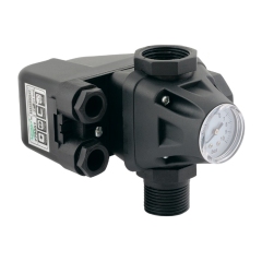 Комплект автоматики 1.4-2.8 бар 1"F×1"F×1" M AQUATICA (779551) купить в САНН Одесса