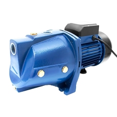Насос відцентровий самовсмоктуючий 1.1кВт Hmax 45м Qmax 85л/хв WETRON JSW15M (775035) купити в САНН Одеса