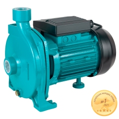 Насос відцентровий 0.75 кВт Hmax 40 м Qmax 100 л/хв AQUATICA CPMa158 (775071) купити в САНН Одеса