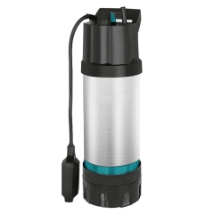 Насос колодязний 1кВт Hmax 35м Qmax 110л/мин (част. до 1мм) AQUATICA (773030) купить в САНН Одесса