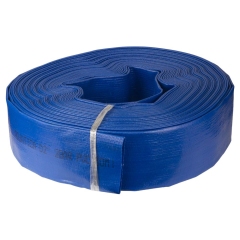 Шланг дренажно-фекальный PVC Ø2" 2атм 30м AQUATICA (779985) купить в САНН Одесса