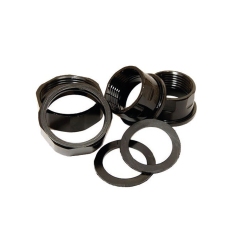 Комплект гайок 1½"×1" WETRON (779787) купить в САНН Одесса