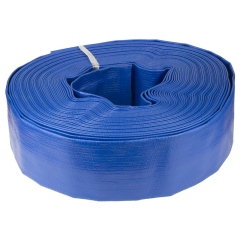 Шланг дренажно-фекальный PVC Ø2" 2атм 50м AQUATICA (779986) купить в САНН Одесса