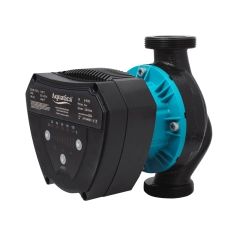 Насос циркуляционный енергозберігаючий 6-90Вт Hmax 6м Qmax 108л/мин Ø2" 180мм + гайки Ø1¼" AQUATICA GPA32-6/180 IV (774073) купить в САНН Одесса