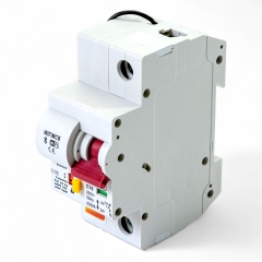 439460 Умный автоматичний выключатель Tervix Pro Line WiFi Circuit Breaker, 16A (без ЕМ) купить в САНН Одесса