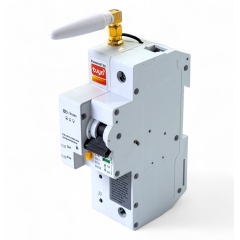 439461 Умный автоматичний выключатель Tervix Pro Line WiFi Circuit Breaker, 16A купить в САНН Одесса