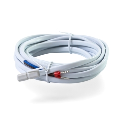 Датчик NTC 3000 мм для термостату з WiFi / ZigBee управлінням Tervix Pro Line купить в САНН Одесса