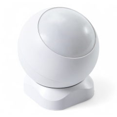 436061 Беспроводной датчик движения Tervix Pro Line ZigBee EYE PIR Sensor купить в САНН Одесса