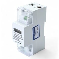 481421 Умный лічильник електроенергії Tervix Pro Line WiFi Energy Meter купить в САНН Одесса