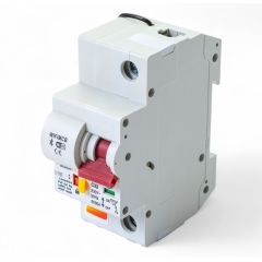 439470 Умный автоматичний выключатель Tervix Pro Line WiFi Circuit Breaker, 32A (без ЕМ) купить в САНН Одесса