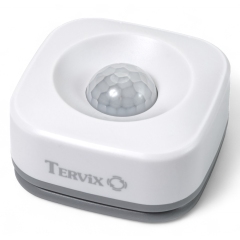 416041 Беспроводной датчик движения Tervix Pro Line ZigBee PIR Sensor купить в САНН Одесса