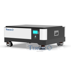 621141 Аккумуляторная батарея LiFePO4, 51,2В 200 Аг Tervix Pro Line купить в САНН Одесса