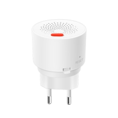 417122 Беспроводной датчик витоку природнього газу Tervix Pro Line ZigBee GAS Sensor V2 купить в САНН Одесса