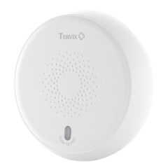 415061 Беспроводной датчик виявлення диму Tervix Pro Line ZigBee Smoke Sensor купить в САНН Одесса