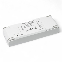 434421 Регулятор для LED ленты RGBCW WiFi Controller купить в САНН Одесса