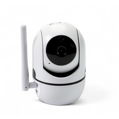471421 Внутрішня панорамна WiFi камера Tervix Pro Line Minion Cam WiFi купить в САНН Одесса