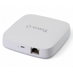 401111 Провідний Ethernet контроллер Tervix ZigBee Wired Gateway купить в САНН Одесса