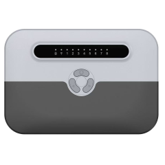 402472 WiFi контроллер для автоматичного полива на 8 зон Tervix Pro Line WiFi V2 купить в САНН Одесса
