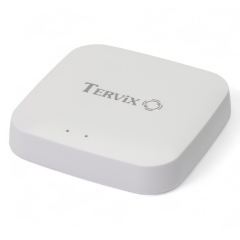 401211 Контроллер беспроводной Tervix ProLine ZigBee Gateway купить в САНН Одесса