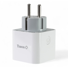421421 Умная розетка Tervix Pro Line WiFi Socket купить в САНН Одесса