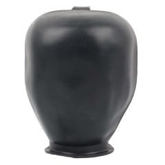 Мембрана для гидроаккумулятора з хвостом Ø90мм 19–24л Rubber WETRON (779501) купить в САНН Одесса
