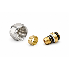 341112 Євроконус 1/2" Tervix Pro Line WD купить в САНН Одесса