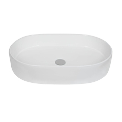 Умывальник Echo Curve Max White Matt 60 см купить в САНН Одесса