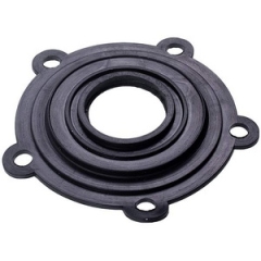 Прокладка під фланец D=35x108mm для бойлера Ariston C00040264 (5 вушок) купить в САНН Одесса