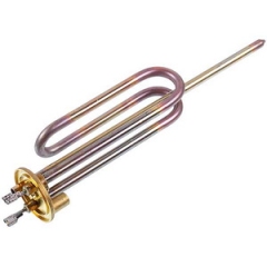 Ariston 816616 ТЭН фланцевий 1500W (мідний) для бойлера (під анод M5) купить в САНН Одесса