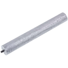 Анод магнієвий (D=25,5mm, L=190mm, різьба M5) для бойлера Ariston 65150086 купить в САНН Одесса