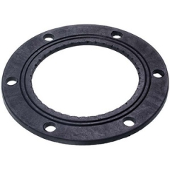 107751 Hi-Therm Прокладка під фланец D=80.5/125mm для бойлера купить в САНН Одесса