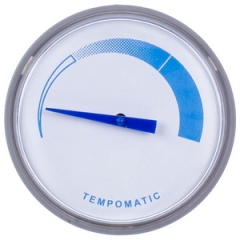 Термометр D=71mm WTH910UN для бойлера Tempomatic купить в САНН Одесса