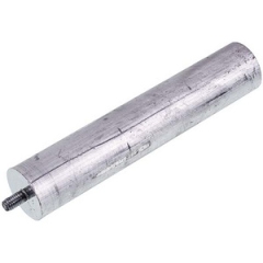 Анод магнієвий (D=22 mm, L=110 mm, різьба M5x8) для бойлера Ariston 65151186 купить в САНН Одесса