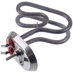 Ariston 65153644 ТЭН 1500W для бойлера (під анод M5) купить в САНН Одесса