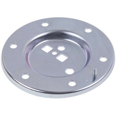 Фланец круглий (D=134 mm, 6 отворів під болти) для бойлера Hi-Therm/TESY 107736 купить в САНН Одесса