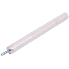 Анод магнієвий (D=25.5mm, L=260mm, різьба M8x30) для бойлера Hi-Therm/Tesy 102491 купить в САНН Одесса